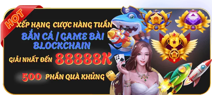 Các loại game Bắn Cá phổ biến tại lucky8 casino