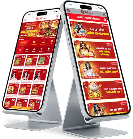 Nhà cung cấp game hàng đầu