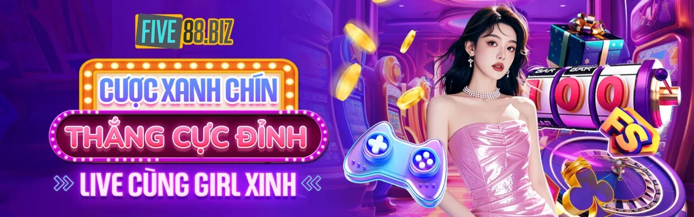 Đăng ký lucky8 casino