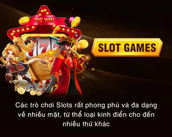 Đa dạng trò chơi tại lucky8 casino