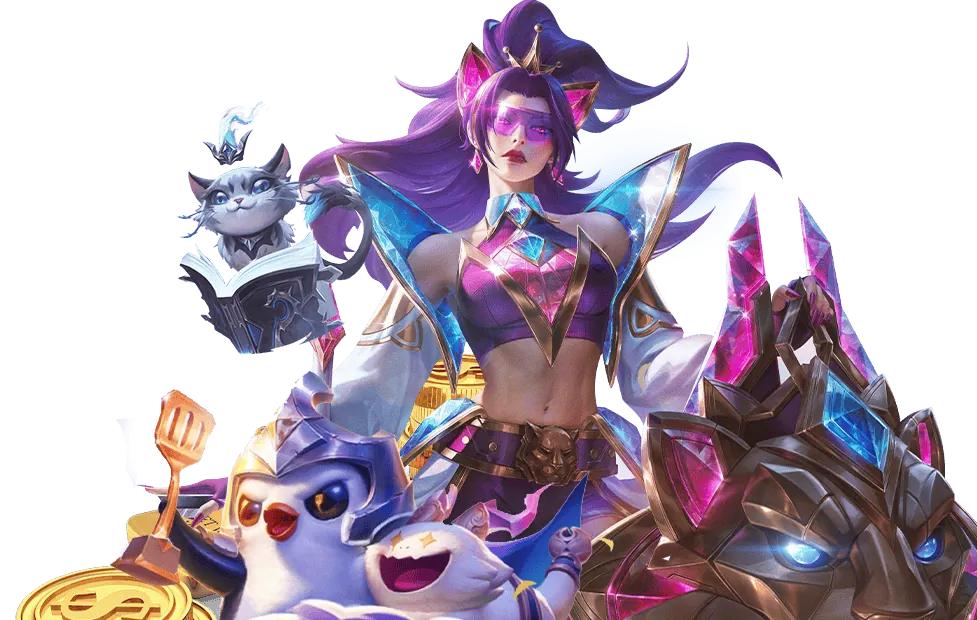 Quy trình đăng ký tài khoản Lucky8 Casino