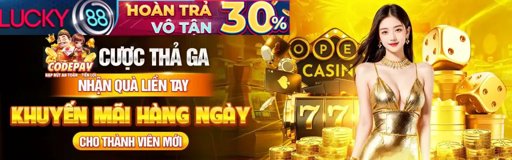 Kêu gọi hành động tham gia lucky8 casino Bắn Cá