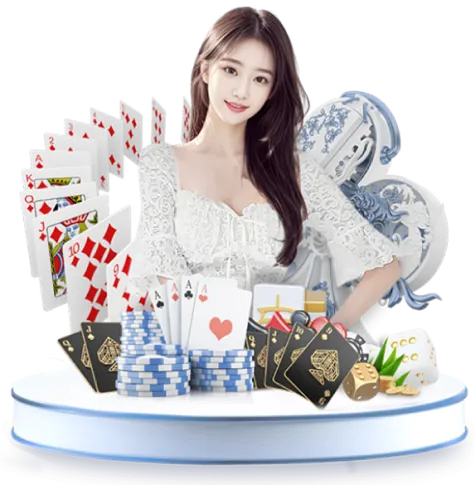 Nổ hũ Lucky8 Casino